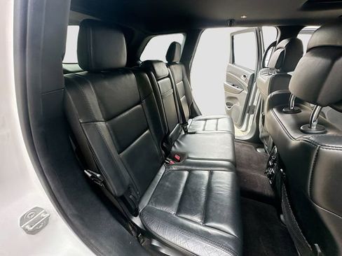 Used 2018 Jeep Grand Cherokee Limited image 28