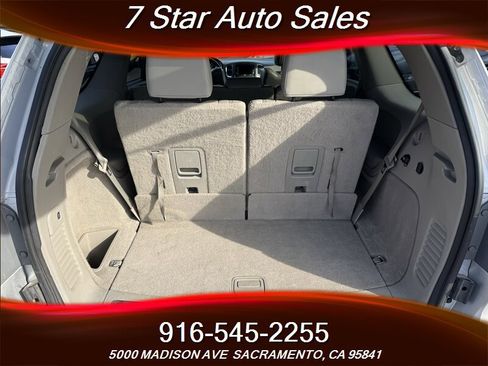 Used 2013 Dodge Durango Crew image 18