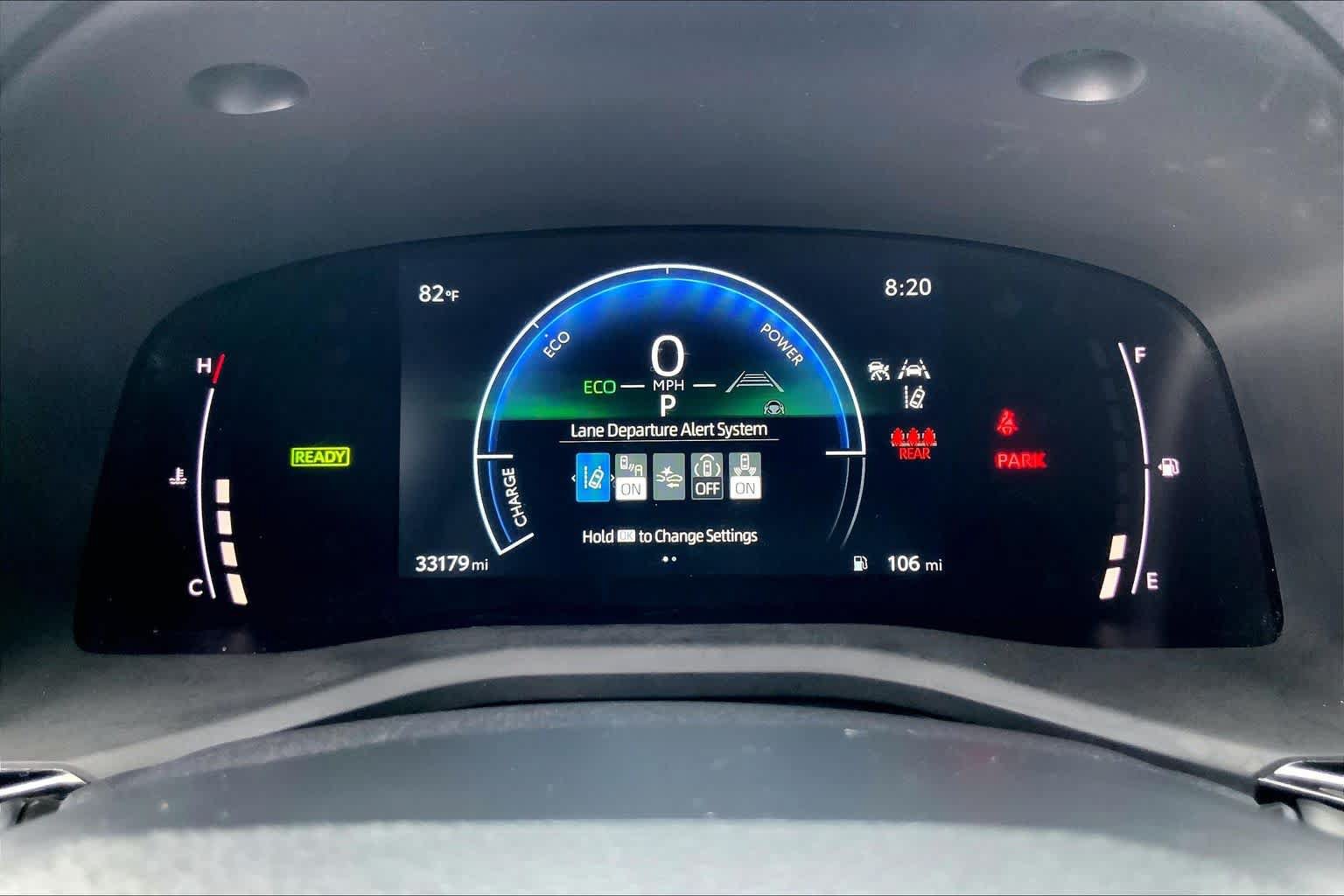 Certified 2025 Toyota Camry LE FWD image 25
