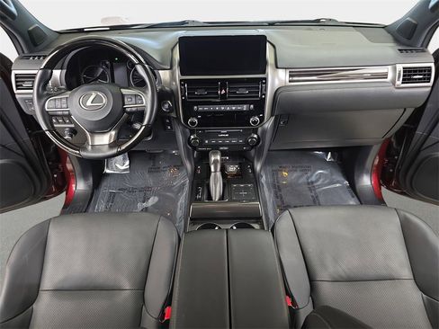 Used 2022 Lexus GX 460 Premium image 9