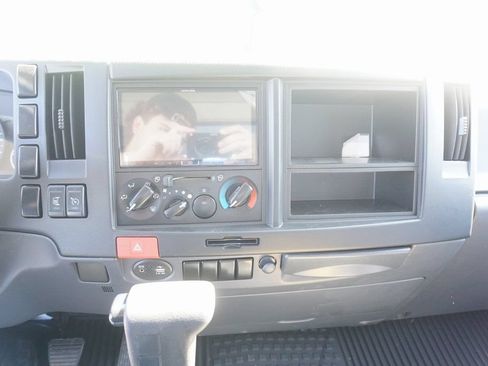 New 2025 Chevrolet Low Cab Forward RWD image 19