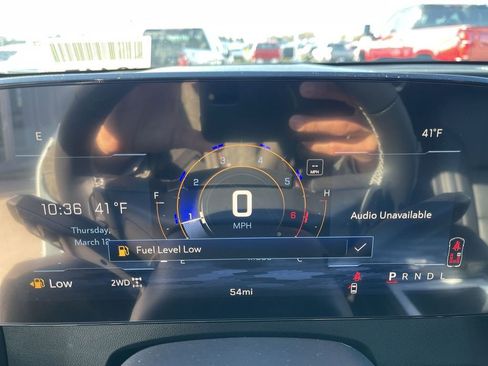 New 2026 Chevrolet Traverse LT w/ Driver Confidence Package AWD/4WD image 15