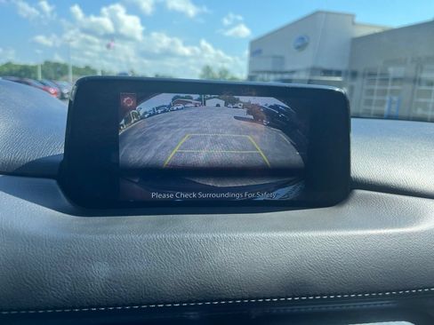 Used 2020 MAZDA CX-5 Touring FWD image 21