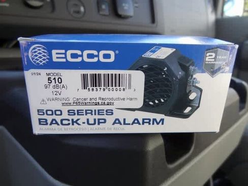 New 2025 Ford E-350 and Econoline 350 Super Duty w/ Power Equipment Group image 33