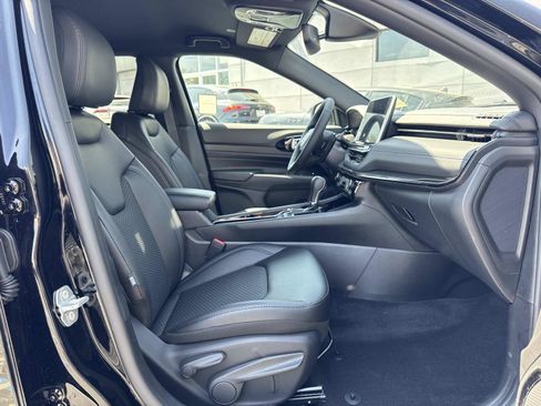New 2026 Jeep Compass Latitude AWD/4WD image 33