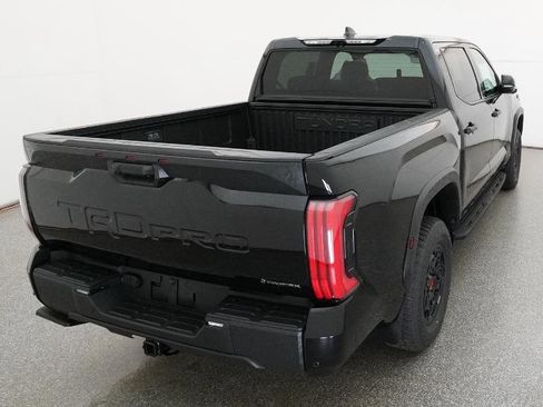 New 2026 Toyota Tundra TRD Pro image 15