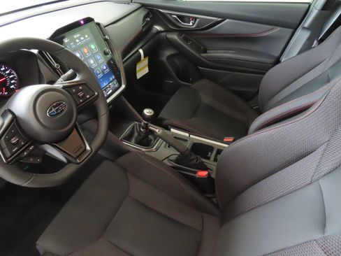 New 2026 Subaru WRX Premium AWD/4WD image 19