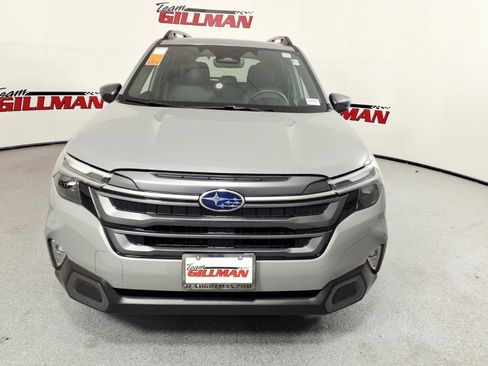 Certified 2025 Subaru Forester Limited w/ Popular Package #2 AWD/4WD image 8