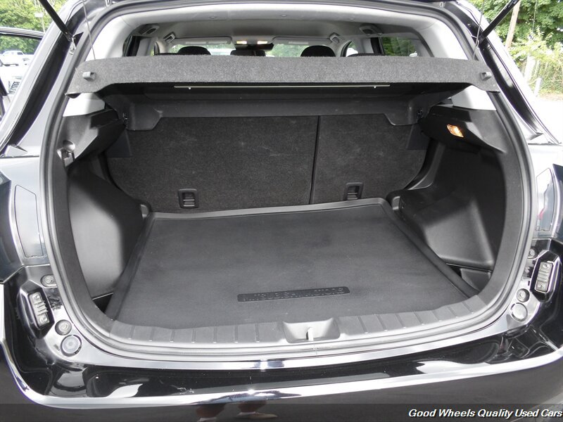 Used 2023 Mitsubishi Outlander Sport AWD image 19