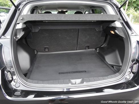 Used 2023 Mitsubishi Outlander Sport AWD image 19