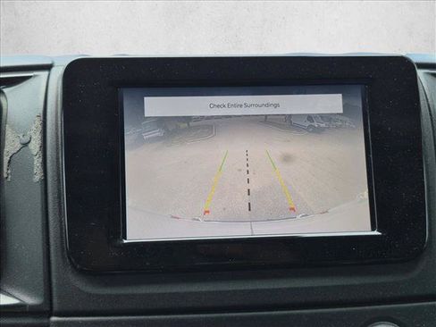 Used 2023 RAM ProMaster 2500 FWD image 14
