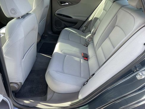 Used 2021 Chevrolet Malibu LS image 11