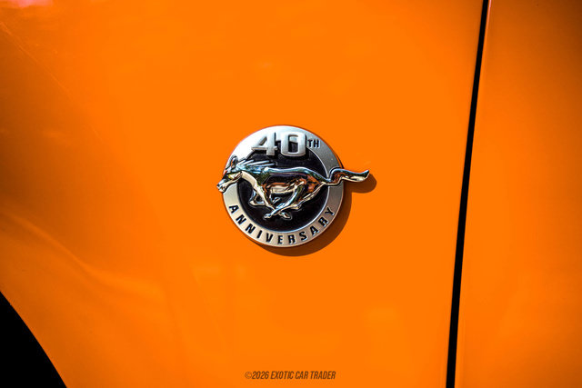Used 2004 Ford Mustang Mach 1 RWD image 84