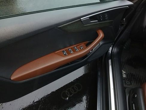 Used 2019 Audi A5 2.0T Premium image 14