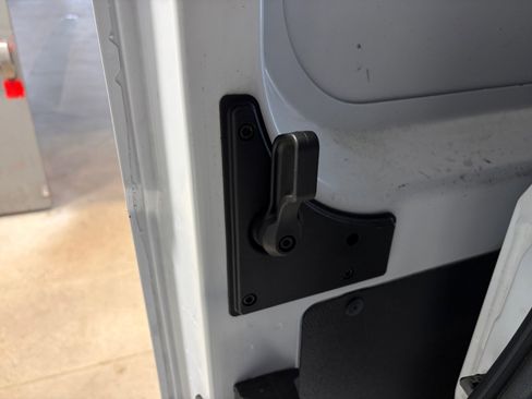Used 2023 RAM ProMaster 2500 FWD image 25