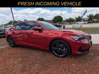 Used 2023 Acura Integra A-Spec