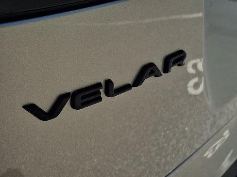 Used 2026 Land Rover Range Rover Velar Dynamic SE AWD/4WD image 20