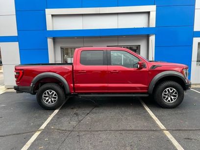 Used 2022 Ford F150 Raptor w/ Equipment Group 801A High