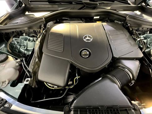 New 2026 Mercedes-Benz GLC 300 4MATIC image 14