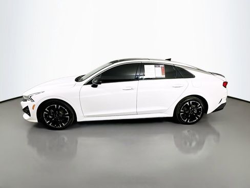 Used 2022 Kia K5 GT-Line w/ GT-Line FWD Premium Package image 5