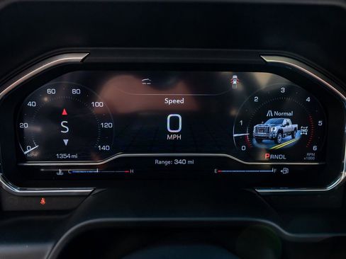 Used 2025 GMC Sierra 2500 Denali Ultimate image 20