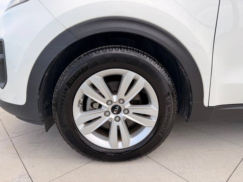 Used 2018 Kia Sportage LX w/ LX Popular Package FWD image 14