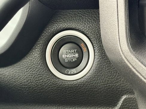 Used 2021 RAM 3500 Tradesman w/ Towing Technology Group image 12