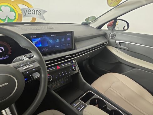 Used 2025 Hyundai Sonata SEL image 24