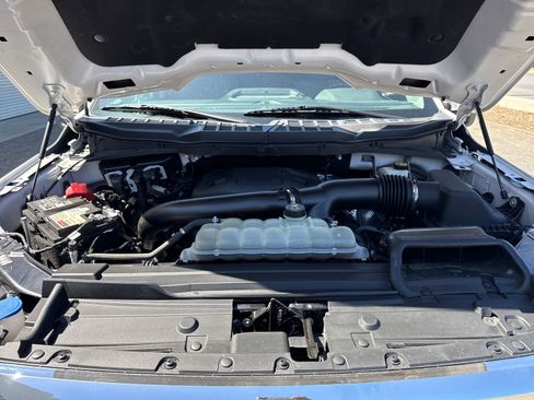 Used 2021 Ford F150 XLT w/ Trailer Tow Package RWD image 22
