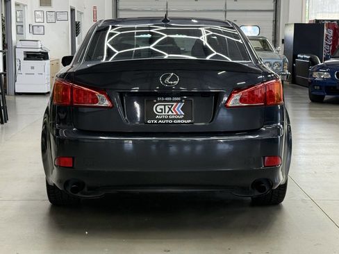 Used 2009 Lexus IS 250 AWD image 3