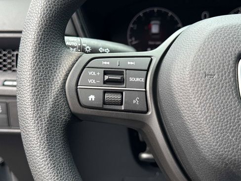 Certified 2024 Honda CR-V EX image 30