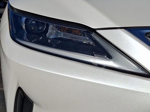 Used 2022 Lexus RX 350 FWD image 9