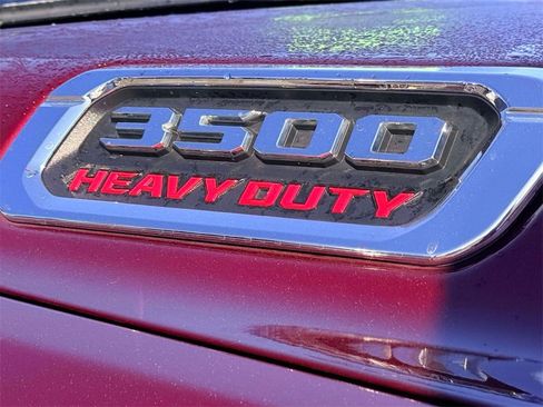 Used 2022 RAM 3500 Tradesman image 6