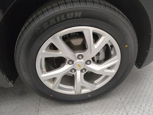 Used 2020 Chevrolet Equinox Premier AWD/4WD image 31