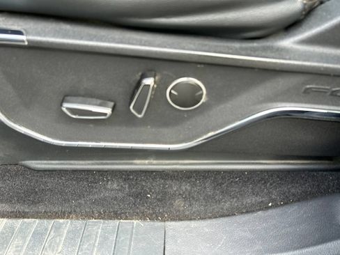 Certified 2023 Ford F150 Lariat w/ Equipment Group 502A High AWD/4WD image 37