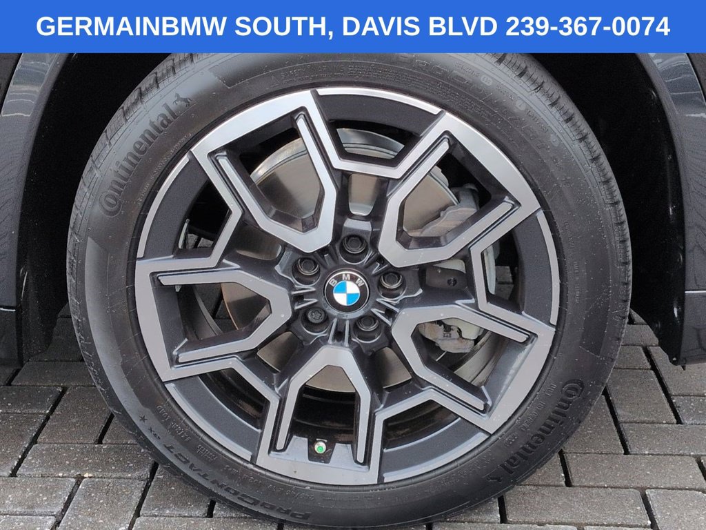 Certified 2023 BMW X1 xDrive28i w/ Premium Package AWD/4WD image 12