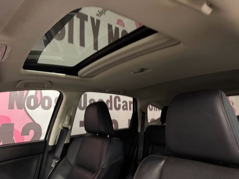 Used 2016 Honda CR-V Touring image 19