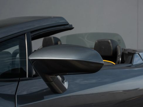Used 2007 Lamborghini Gallardo Spyder AWD/4WD image 30