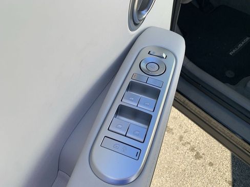 New 2026 Hyundai Palisade Limited image 15