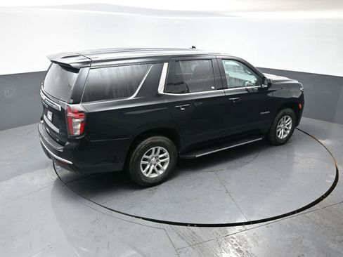 Used 2024 Chevrolet Tahoe LT image 43