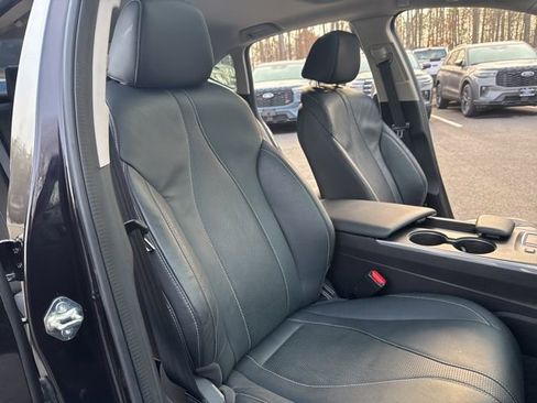 Used 2021 Acura TLX SH-AWD w/ Technology Package image 22