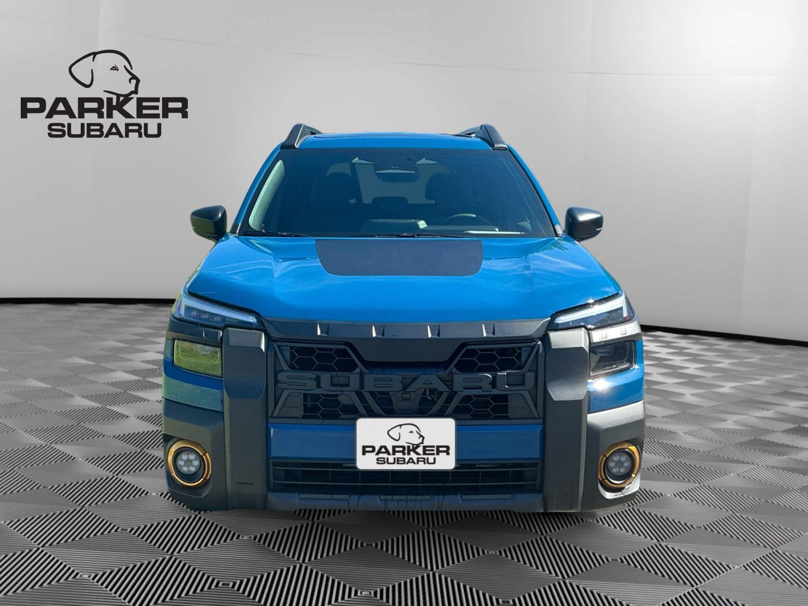New 2026 Subaru Outback Wilderness AWD/4WD image 8