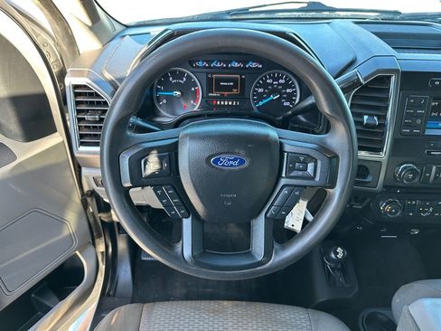 Used 2017 Ford F250 XLT image 11