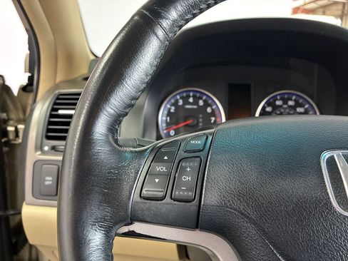 Used 2007 Honda CR-V EX-L image 12