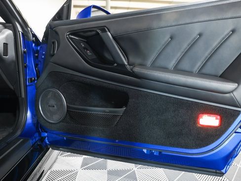 Used 2021 Nissan GT-R Premium image 22