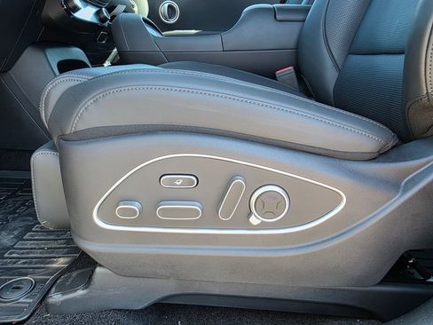 New 2026 Hyundai Palisade Calligraphy image 29