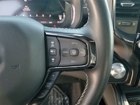 Used 2025 RAM 1500 Limited image 26
