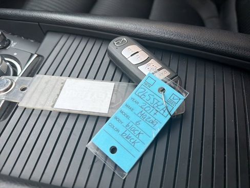 Used 2017 MAZDA MAZDA6 Sport image 18