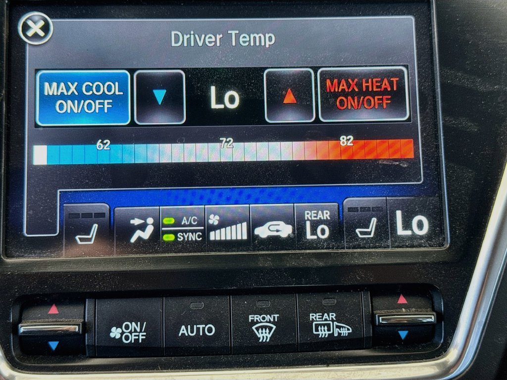 Used 2016 Acura MDX w/ Technology Package FWD image 18