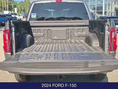 Used 2024 Ford F150 STX AWD/4WD image 10